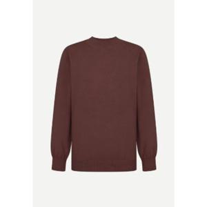 [캐리스노트]모크넥 니트티(CNEWSW092)