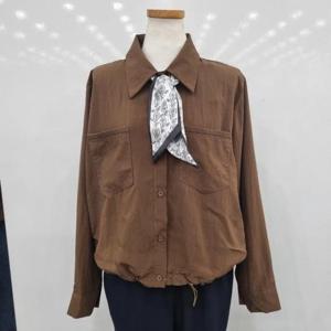 무자크 HC30 가을블라우스 MP7WBL21