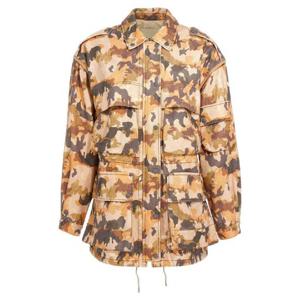 이자벨마랑   캐주얼 자켓 SS23 23EVE0067FAA2G03I50CM 2048469 Multicolor