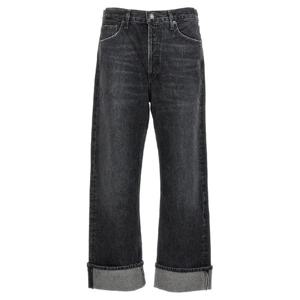 에이골디   청바지 FW24 A91571346DITCH 2045014 Gray