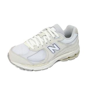 [뉴발란스]NB 뉴발란스 2002 클래식 런닝화 아이보리 U2002RAC