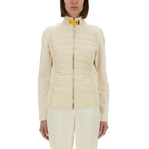 파라점퍼스   여성 패딩 자켓 SS25 25SMPWHYWU31P590775 5620110 BEIGE