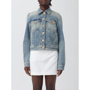 발망   캐주얼 자켓 SS24 CF1TC130DE04 6FF 6252250 Blue