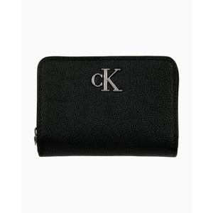 [캘빈클라인 진]여성 CKJ 미니멀 모노그램 카드지갑(4K1066G-UB1)