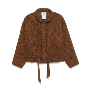 이자벨마랑 에뚜왈   캐주얼 자켓 FW25 VE0550FA C3J07E50TO 5980929 Brown