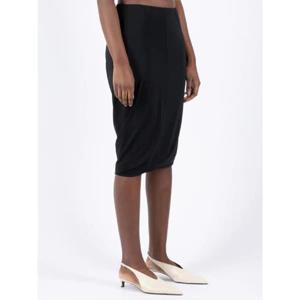 질샌더   미니스커트 SS24 J01MA0138 J66280 2847905 Black