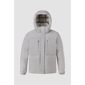 코오롱스포츠  동절 남성 테라노바 다운 JWJDW24271GRI