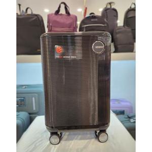 아메리칸투어리스터 세이브존01 GEMINA PRO제미나프로 20인치 리뉴얼버젼 확장가능 기내용캐리어 UA419005