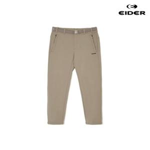 아이더 (DWW24303_E2) 여성 STANDARD (스탠다드) 본딩 팬츠 (Beige)
