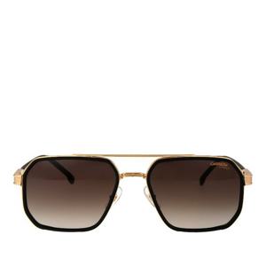 카레라 스퀘어 더블 브리지 그라디언트 선글라스 CARRERA1069S