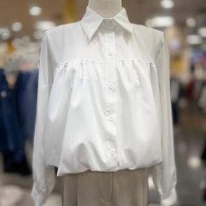 클리지 HC40 퓨어셔링블라우스 Cp7wbl07