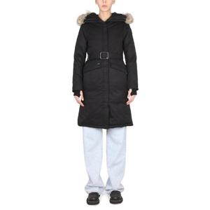 노비스   여성 패딩 자켓 FW22 MORGANBLACK 1030558 BLACK