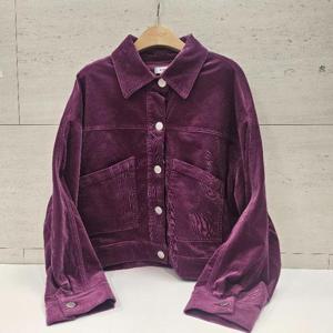 에잇컨셉 HC40 코듀로이셔링JP C25J2FJP002PPFR