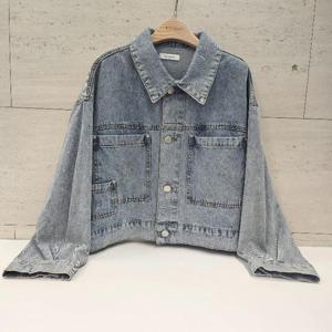 에잇컨셉 HC40 데님포켓JP C25C2FJP003LBFR