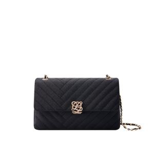 [루이까또즈]크로스백 HQ1SD11BL