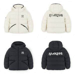 MLB키즈 스트릿 중경량패딩 (7APDB0156)