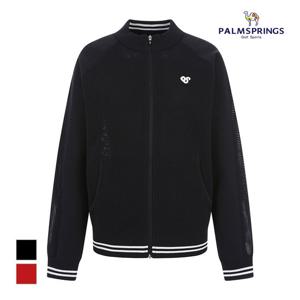 [팜스프링스] 여성 니트집업 가디건_SKCL253412