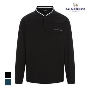 [팜스프링스] 남성 브이넥 캐주얼 티셔츠_STRM253106