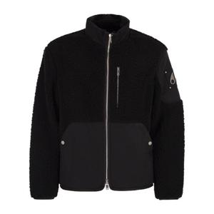 무스너클 SAGLEK 리사이클 폴리에스터 셰르파 재킷 M35MS601 29