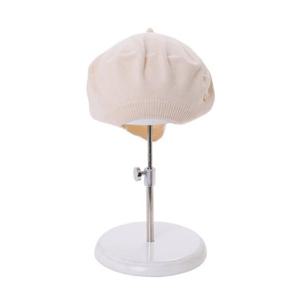 [압소바]오트밀 니트 베레모 A2531601