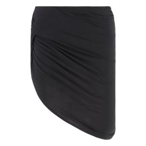 자크뮈스   미니스커트 SS25 24H243SK0642381990 5907735 black