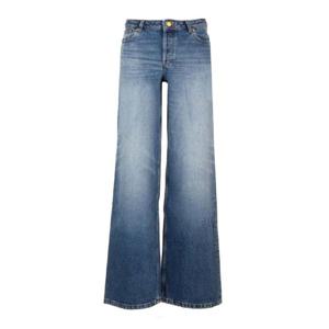 아페쎄   청바지 FW25 COHTD F09181IAL 6191098 DENIM