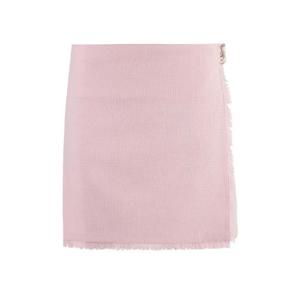 버버리   미니스커트 SS24 8083030152438A3238 5902591 Pink