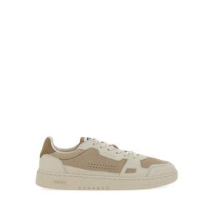 악셀 아리가토 스니커즈 F3370001 TAUPE OFFWHITE BEIGE