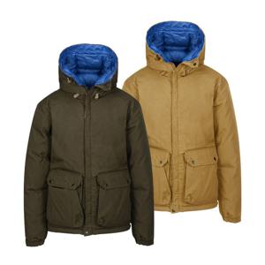 [피엘라벤] 25FW 넘버스 다운 자켓 No.16 (83259)