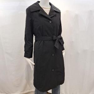 올리비아하슬러 HC04 단정한 코트형 패딩 OHESCT201