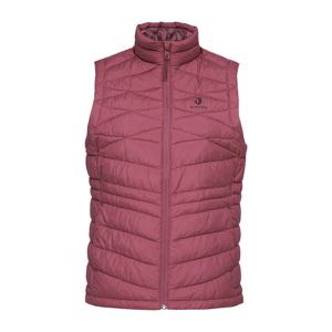 [블랙야크] 여성경량조끼에센셜 볼패딩 베스트 2 ROSE PINK 1BYVSWU503