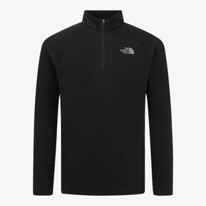 노스페이스 남성 리스코 긴팔 등산 집업 티셔츠NT7LR54A