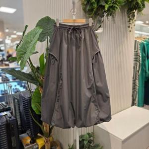 스테파니 HC05 블레이밴딩스커트SK A25SK5303H