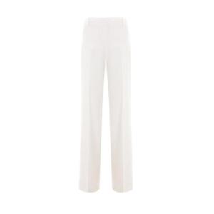 에르마노 설비노 팬츠 D466P308ILM White