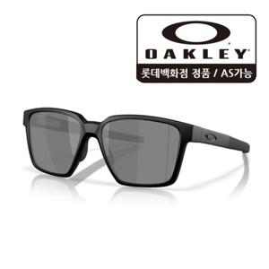 [오클리]액츄에이터 SQ 프리즘 블랙 943001