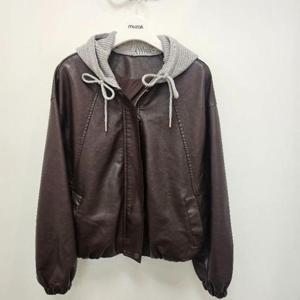 무자크 HC03 니트후드심플레자JP MP7WLJ04 39