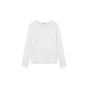 [프로젝트엠]여성 라운드 긴팔티 EPF3TR2501