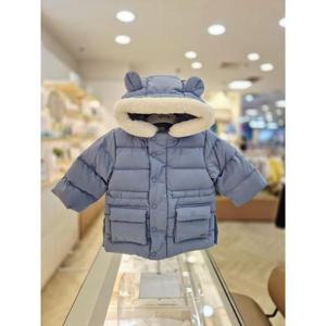 아가방 세이브존03 아가방 제이베어 롱 점퍼 AG01S725003A