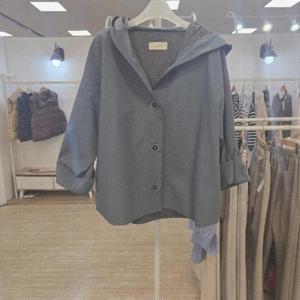 무자크 HC36 후드점퍼 mp2wjp1358f