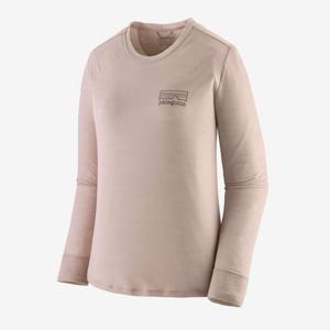 [파타고니아코리아]우먼 롱슬리브 캐필린 쿨 메리노 블렌드 셔츠(44600Q7)