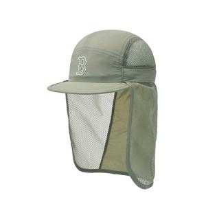 MLB 키즈 넥커버 챠양캡 HH A7 7ACPBP143 43KAL