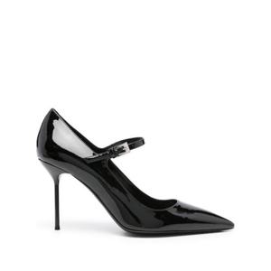 파리텍사스 드레스 슈즈 PX1735 XVN01BLACK Black