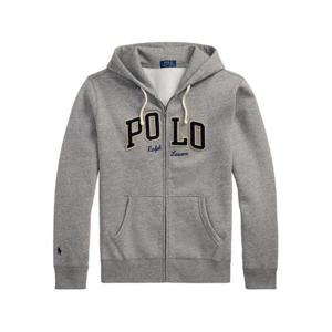 폴로 랄프로렌 후드 티셔츠 710981151 001 Grey