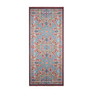 에트로 머플러 스카프 WATA0009 AKB11X0884 MultiColour