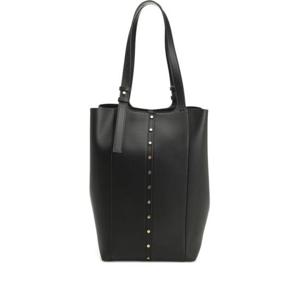 골든구스 숄더백 GWA00632 A00065190100 Black