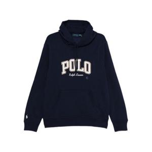 폴로 랄프로렌 후드 티셔츠 710981149 003 Blue