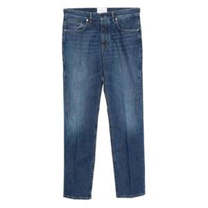 지방시 데님 팬츠 BM51MK516L 401 Blue