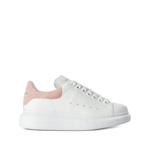 알렉산더 맥퀸 스니커즈 553770 WIAIH9182 White