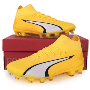 푸마 남성 울트라 프로 FG AG 축구화 107422-04