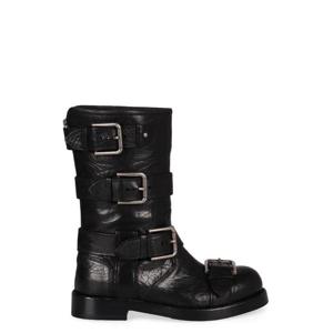 돌체앤가바나 부츠 CT1106AW352 80999 BLACK